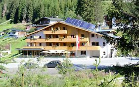 Gasthof Waldesruh